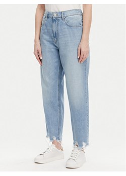 PINKO Jeansy Estelle 103857 A2E5 Niebieski Relaxed Fit ze sklepu MODIVO w kategorii Jeansy damskie - zdjęcie 181046562