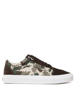 Vans Tenisówki Old Skool VN0007NT4481 Kolorowy ze sklepu MODIVO w kategorii Trampki męskie - zdjęcie 181046570