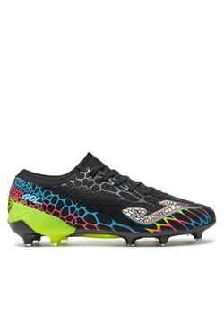 Joma Buty do piłki nożnej Gol Firm Ground GOLW2401FG Czarny ze sklepu MODIVO w kategorii Buty sportowe męskie - zdjęcie 181046573
