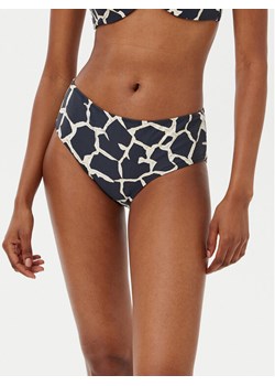 Selmark Dół od bikini BN103 Czarny ze sklepu MODIVO w kategorii Stroje kąpielowe - zdjęcie 181046653