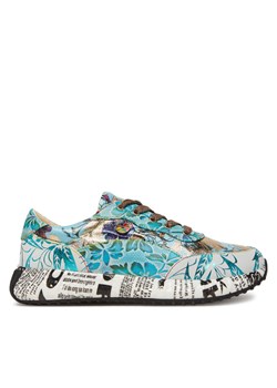 Laura Vita Sneakersy Burton 31 Kolorowy ze sklepu MODIVO w kategorii Buty sportowe damskie - zdjęcie 181046763
