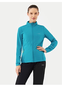 Viking Kurtka przejściowa Acadia Lady 720/25/6228 Turkusowy Regular Fit ze sklepu MODIVO w kategorii Kurtki damskie - zdjęcie 181046871