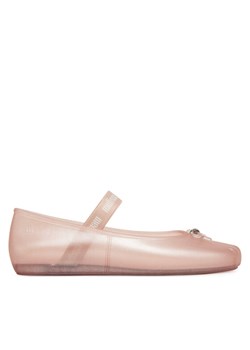 Melissa Baleriny Melissa Sophie Ad M 35701 Różowy ze sklepu MODIVO w kategorii Balerinki - zdjęcie 181046983