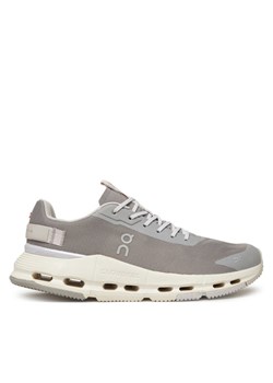 On Sneakersy Cloudnova Form 2 3WE30173242 Beżowy ze sklepu MODIVO w kategorii Buty sportowe damskie - zdjęcie 181047062