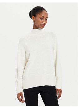 Marella Golf Falange 2423366184 Écru Regular Fit ze sklepu MODIVO w kategorii Swetry damskie - zdjęcie 181047081