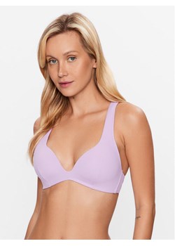 Triumph Góra od bikini Summer Glow 10214566 Różowy ze sklepu MODIVO w kategorii Stroje kąpielowe - zdjęcie 181047112