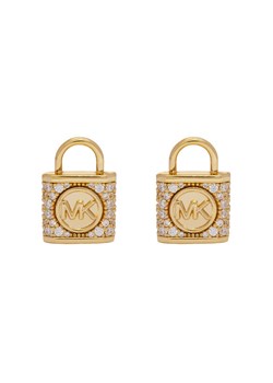 Michael Kors Kolczyki MKC1628AN710 Złoty ze sklepu MODIVO w kategorii Kolczyki - zdjęcie 181047214