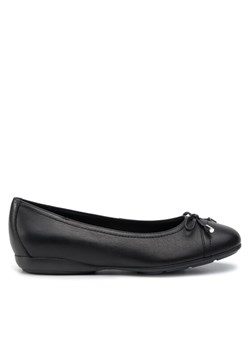 Geox Baleriny D Annytah D D927ND 00085 C9997 Czarny ze sklepu MODIVO w kategorii Balerinki - zdjęcie 181047233