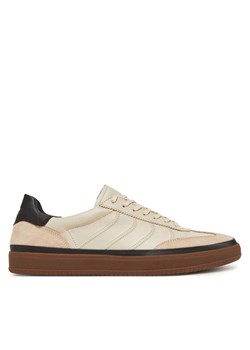 Vagabond Shoemakers Sneakersy Leo 5996-042-37 Beżowy ze sklepu MODIVO w kategorii Buty sportowe męskie - zdjęcie 181047290