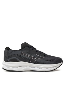 Mizuno Buty do biegania Wave Serene J1GD2459 Czarny ze sklepu MODIVO w kategorii Buty sportowe damskie - zdjęcie 181047342