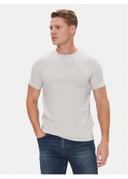 JOOP! Jeans T-Shirt 15 JJJ-32Alphis 30045926 Szary Modern Fit ze sklepu MODIVO w kategorii T-shirty męskie - zdjęcie 181047384