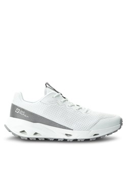 Jack Wolfskin Sneakersy Prelight Vent Low M 4064361 Écru ze sklepu MODIVO w kategorii Buty sportowe męskie - zdjęcie 181047411