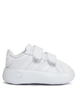 adidas Sneakersy Grand Court 2.0 Cf I ID5273 Biały ze sklepu MODIVO w kategorii Buciki niemowlęce - zdjęcie 181047434