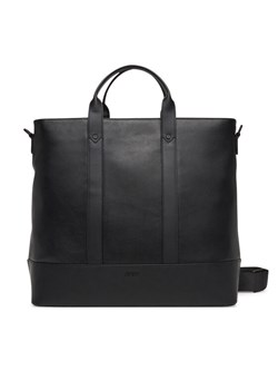 JOOP! Torba Morris 4140007735 Czarny ze sklepu MODIVO w kategorii Torby męskie - zdjęcie 181047450