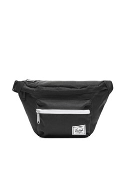 Herschel Saszetka nerka Pop Quiz Hip Pack 11406-00001 Czarny ze sklepu MODIVO w kategorii Nerki - zdjęcie 181047512
