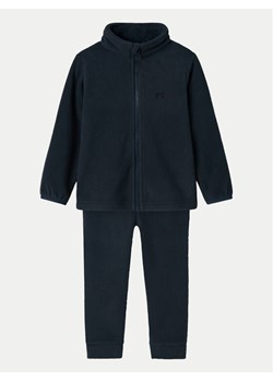 NAME IT Dres 13232824 Granatowy Regular Fit ze sklepu MODIVO w kategorii Dresy chłopięce - zdjęcie 181047532