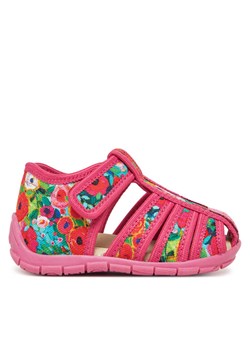 Froddo Kapcie Classic Slippers G1700413-4 M Różowy ze sklepu MODIVO w kategorii Kapcie dziecięce - zdjęcie 181047581