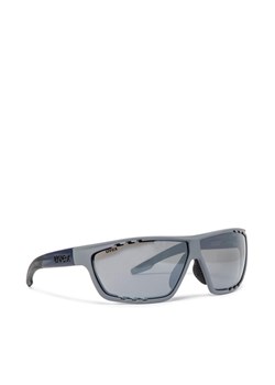 Uvex Okulary przeciwsłoneczne Sportstyle 706 S5320065416 Szary ze sklepu MODIVO w kategorii Okulary przeciwsłoneczne męskie - zdjęcie 181047642