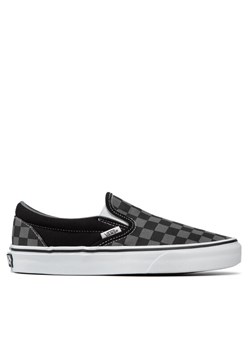 Vans Tenisówki Classic Slip-On VN000EYEBPJ Czarny ze sklepu MODIVO w kategorii Trampki męskie - zdjęcie 181047672