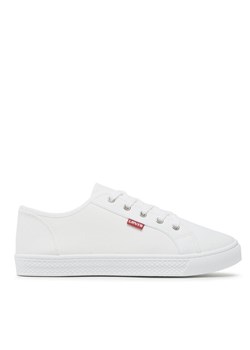 Levi's® Tenisówki 225832-1733-50 Biały ze sklepu MODIVO w kategorii Trampki męskie - zdjęcie 181047710