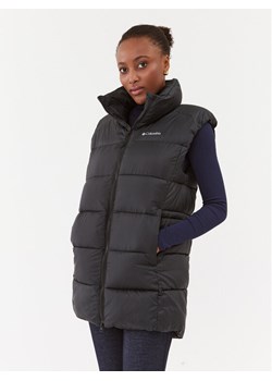 Columbia Bezrękawnik Puffect™ 2007711 Czarny Regular Fit ze sklepu MODIVO w kategorii Kamizelki damskie - zdjęcie 181047744