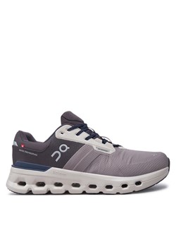 On Buty do biegania Cloudrunner 2 3ME10152761 Brązowy ze sklepu MODIVO w kategorii Buty sportowe męskie - zdjęcie 181047752