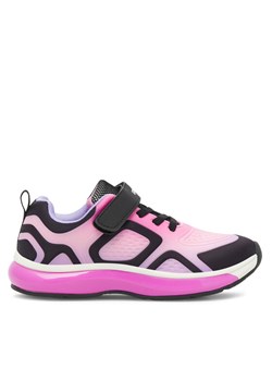 Sprandi Sneakersy CP76-22127(IV)DZ Różowy ze sklepu MODIVO w kategorii Buty sportowe dziecięce - zdjęcie 181047793