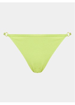 Hunkemöller Dół od bikini Fiji 201956 Zielony ze sklepu MODIVO w kategorii Stroje kąpielowe - zdjęcie 181047851