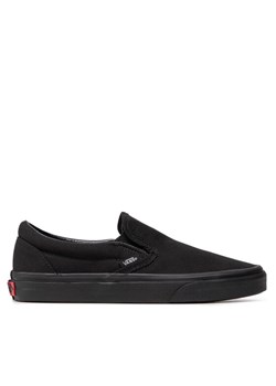Vans Tenisówki Classic Slip-On VN-0EYEBKA Czarny ze sklepu MODIVO w kategorii Trampki męskie - zdjęcie 181047974