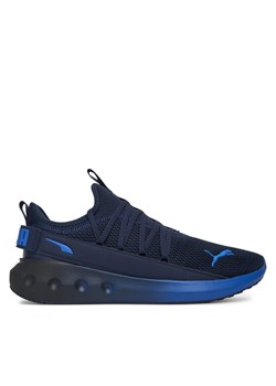 Puma Buty do biegania Softride Carson Fresh 310155 18 Granatowy ze sklepu MODIVO w kategorii Buty sportowe męskie - zdjęcie 181048034