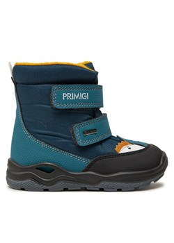 Primigi Śniegowce 6861322 S GORE-TEX Kolorowy ze sklepu MODIVO w kategorii Buty zimowe dziecięce - zdjęcie 181048100