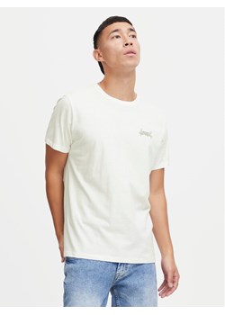 Blend T-Shirt 20716513 Biały Regular Fit ze sklepu MODIVO w kategorii T-shirty męskie - zdjęcie 181048124