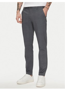 Only & Sons Chinosy Mark 22028134 Szary Slim Fit ze sklepu MODIVO w kategorii Spodnie męskie - zdjęcie 181048213