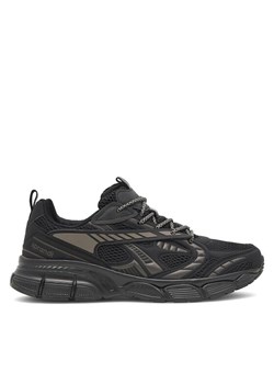 Sprandi Sneakersy MP-2311101A Czarny - id: 5905588439028 - marki Sprandi - 181048274 Sprandi Sneakersy MP-2311101A Czarny ze sklepu MODIVO w kategorii Buty sportowe męskie - zdjęcie 181048274