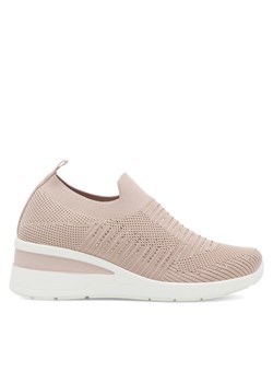 JENNY Sneakersy WFA2704-1 Różowy ze sklepu MODIVO w kategorii Buty sportowe damskie - zdjęcie 181048291