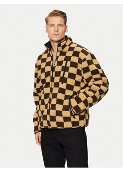 Solid Polar Mateo 21108311 Beżowy Regular Fit ze sklepu MODIVO w kategorii Bluzy męskie - zdjęcie 181048464