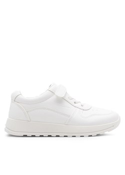 Sprandi Sneakersy BAY CP95-25156 Biały ze sklepu MODIVO w kategorii Buty sportowe dziecięce - zdjęcie 181048482