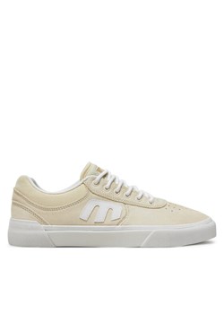 Etnies Sneakersy Joslin Vulc 4101000534 Beżowy ze sklepu MODIVO w kategorii Trampki męskie - zdjęcie 181048501