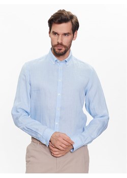 Casual Friday Koszula 20504348 Błękitny Regular Fit ze sklepu MODIVO w kategorii Koszule męskie - zdjęcie 181048593
