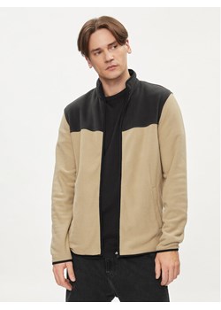 Only & Sons Polar Nikolai 22022624 Beżowy Regular Fit ze sklepu MODIVO w kategorii Bluzy męskie - zdjęcie 181048662