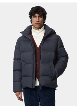 Marc O'Polo Kurtka puchowa 329096070048 Granatowy Regular Fit ze sklepu MODIVO w kategorii Kurtki męskie - zdjęcie 181048770