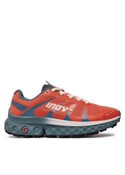 Inov-8 Buty do biegania Trailfly Ultra G 300 Max 000978-COGA-S-01 Koralowy ze sklepu MODIVO w kategorii Buty sportowe damskie - zdjęcie 181048791