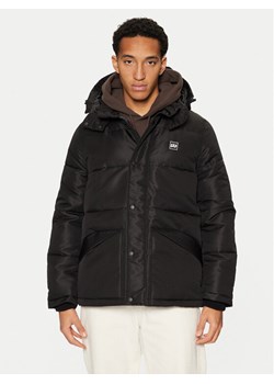 Gap Kurtka zimowa 498565-00 Czarny Regular Fit ze sklepu MODIVO w kategorii Kurtki męskie - zdjęcie 181048853