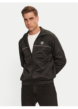 Karl Kani Bluza 60780004 Czarny Regular Fit ze sklepu MODIVO w kategorii Bluzy męskie - zdjęcie 181048872