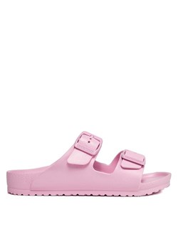Birkenstock Klapki Arizona EVA 1026649 Różowy ze sklepu MODIVO w kategorii Klapki dziecięce - zdjęcie 181048940