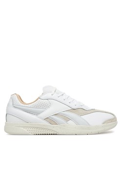 Reebok Sneakersy HAMMER STREET 100212123 Biały ze sklepu MODIVO w kategorii Buty sportowe męskie - zdjęcie 181049081