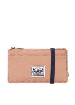 Herschel Etui na karty kredytowe Oscar II 11153-05728 Pomarańczowy ze sklepu MODIVO w kategorii Etui - zdjęcie 181049174