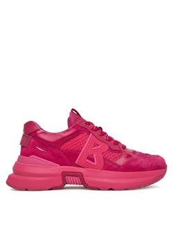 Bogner Sneakersy Ctp25 22522505 Różowy ze sklepu MODIVO w kategorii Buty sportowe damskie - zdjęcie 181049334