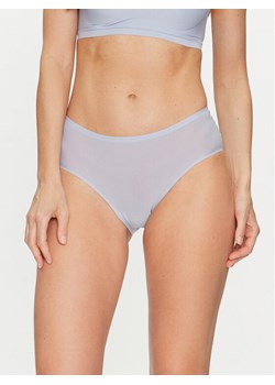 Chantelle Figi klasyczne Soft Stretch C26440 Niebieski ze sklepu MODIVO w kategorii Majtki damskie - zdjęcie 181049404