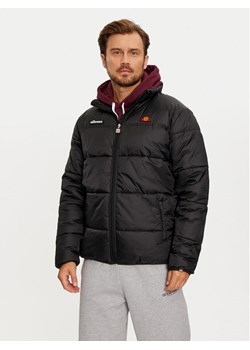 Ellesse Kurtka zimowa Caloroso SHR17526 Czarny Regular Fit - id: 0000304638350 - marki Ellesse - 181049443 Ellesse Kurtka zimowa Caloroso SHR17526 Czarny Regular Fit ze sklepu MODIVO w kategorii Kurtki męskie - zdjęcie 181049443